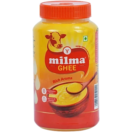 Milma Ghee 500 ml